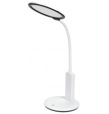 Светильник светодиодный настольный 2005 16Вт диммер белый  LDNL0-2005-1-VV-16-K01  IEK