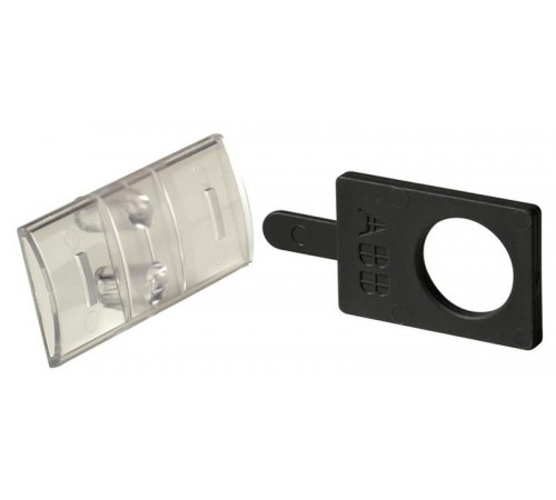 Блокировка доступа к кнопкам прозрачная T7M-X1  1SDA062132R1  ABB