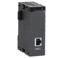 ПЛК S. Ethernet серии ONI  PLC-S-EXC-ETHERNET  ONI