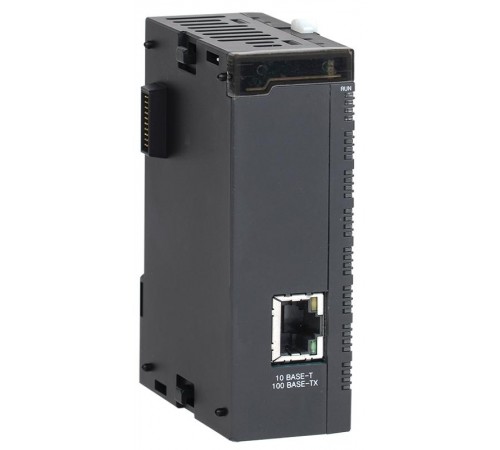 ПЛК S. Ethernet серии ONI  PLC-S-EXC-ETHERNET  ONI