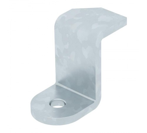 Комплект для крепления лючков GES9-2U (сталь) (BW GES9-2U10 T)  7407542  OBO Bettermann