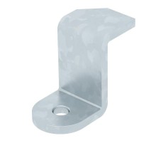 Комплект для крепления лючков GES9-2U (сталь) (BW GES9-2U10 T)  7407542  OBO Bettermann