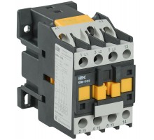 Контактор КМИе-11810 18А 230В/АС3 1НО  KKME11-018-230-10  GENERICA