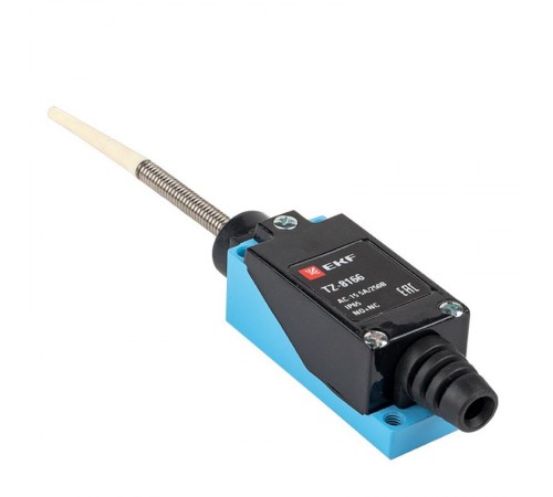 Концевой выключатель TZ-8166 PROxima  tz8166  EKF