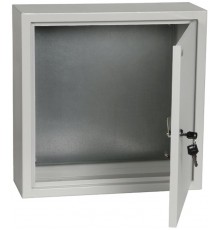 Щит с монтажной панелью ЩМП-4.4.1-0 36 УХЛ3 IP31 (400x400x150)  YKM40-441-31  IEK