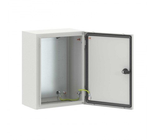 Корпус навесной STE с М/П ВхШхГ 400x300x200 мм  R5STE0432  DKC