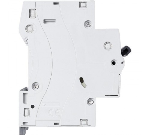 Выключатель автоматический трехполюсный RX3 4500 10А C 4,5кА  419706  Legrand