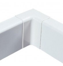Угол внутренний для короба 120х60 мм  AIR12062  DKC