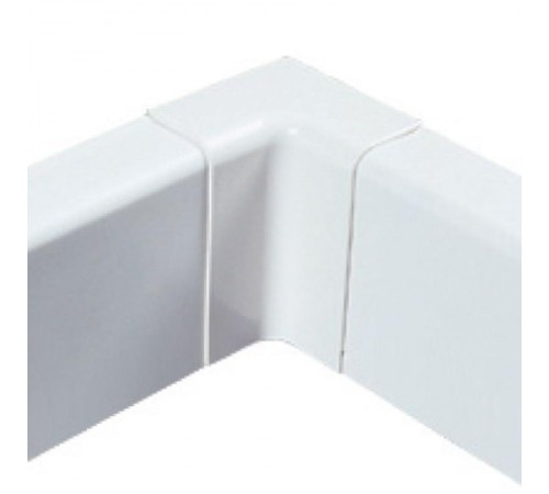 Угол внутренний для короба 90х40 мм  AIR90402  DKC
