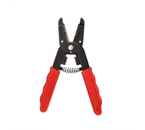 Инструмент для зачистки кабеля 0.25-0.65 мм (ht-1043)  12-4026  REXANT