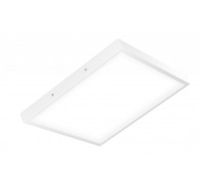 Светодиодный светильник ОФИС УНИВЕРСАЛ IP54 38 Вт 600х600 LE-СВО-03-038-7721-54Д+LE0274  LEDeffect