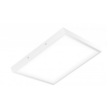 Светодиодный светильник ОФИС УНИВЕРСАЛ IP54 38 Вт 600х600 LE-СВО-03-038-7721-54Д+LE0274  LEDeffect