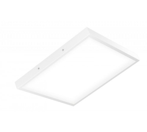 Светодиодный светильник ОФИС УНИВЕРСАЛ IP54 38 Вт 600х600 LE-СВО-03-038-7721-54Д+LE0274  LEDeffect