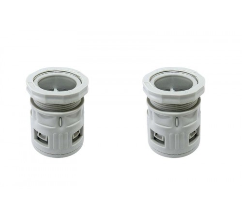 Муфта вводная для гофротрубы 32 мм (10шт)  SQ0405-0020  TDM