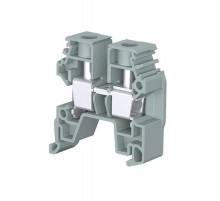 Клемма C16/12 винтовая, 16 мм?, серая  1SNL512010R0000  TE