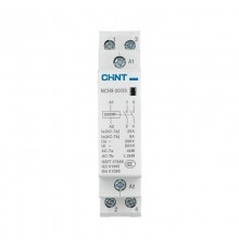 Контактор модульный NCH8-20/01 20A 1НЗ AC220/230В 50Гц (R)  256245  CHINT