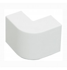 MEX RME Внешний угол плавный стандарт TIA 20/10  72201R  Ecoplast