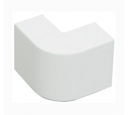 MEX RME Внешний угол плавный стандарт TIA 20/10  72201R  Ecoplast