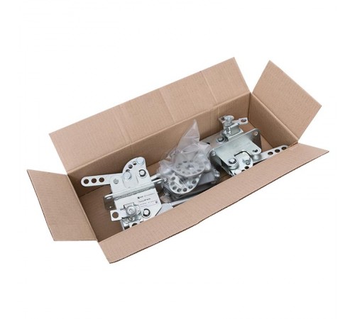 Выключатель нагрузки автогазовый ВНА(л)-10/630-20-IIз УХЛ2  vnal-10-630-20-IIz-st6  EKF