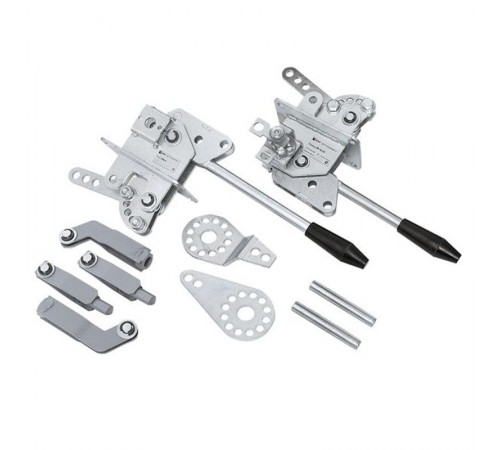 Выключатель нагрузки автогазовый ВНА(л)-10/630-20-IIз УХЛ2  vnal-10-630-20-IIz-st6  EKF