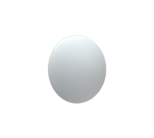 Светильник светодиодный пылевлагозащищенный для ЖКХ RKL LED 38 3000K  1144000160  Световые Технологии