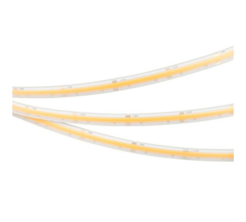 Светодиодная лента герметичная COB-PS-X480-12mm 24V Day4000 (15 W/m, IP67, CSP, 5m) (Arlight, -)  037129  Arlight