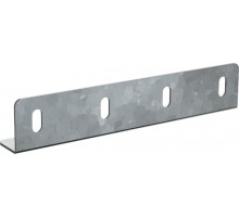 Пластина соединительная усил. h=50мм 1,5мм HDZ   CLM50D-PSU-050-15-HDZ  IEK