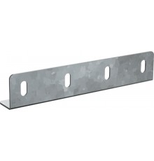 Пластина соединительная усил. h=50мм 1,5мм HDZ   CLM50D-PSU-050-15-HDZ  IEK