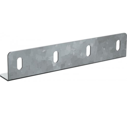 Пластина соединительная усил. h=50мм 1,5мм HDZ   CLM50D-PSU-050-15-HDZ  IEK