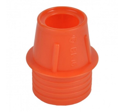 Наконечник для трубы BK 23 (AA)  BK 23_AA  Kopos