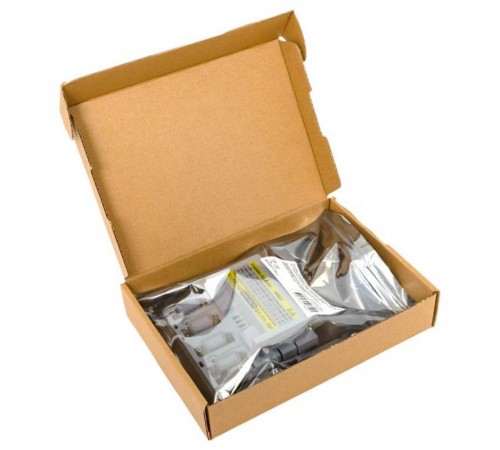 Карта расширения для подключения энкодера Absolute/SinCos/TTL для преобразователя частоты PRO-Drive PD-500   PD-500-ACC-EN21  EKF