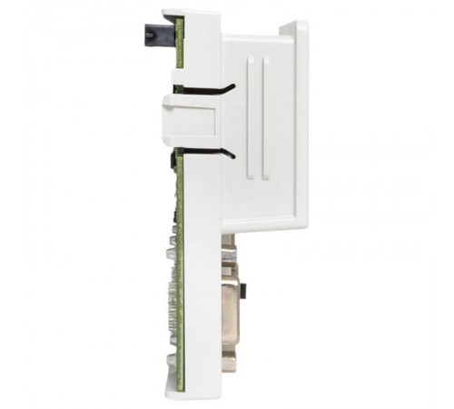 Карта расширения для подключения энкодера Absolute/SinCos/TTL для преобразователя частоты PRO-Drive PD-500   PD-500-ACC-EN21  EKF