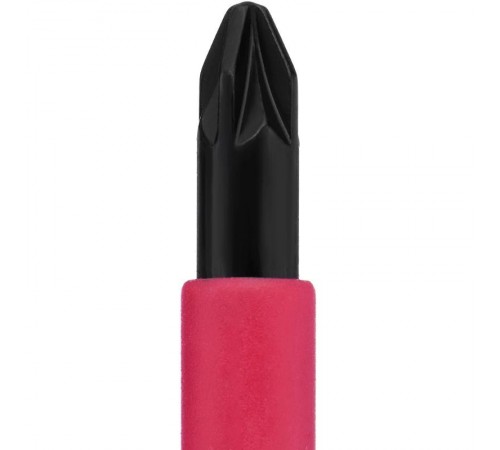 Отвертка диэлектрическая PZ2х100 K3 ARMA2L 3  A2L3-SC30-K3-PZ-20-100  IEK