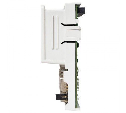 Карта расширения для подключения энкодера Absolute/SinCos/TTL для преобразователя частоты PRO-Drive PD-500   PD-500-ACC-EN21  EKF