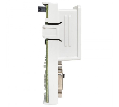 Карта расширения для подключения энкодера Absolute/SinCos/TTL для преобразователя частоты PRO-Drive PD-500   PD-500-ACC-EN21  EKF