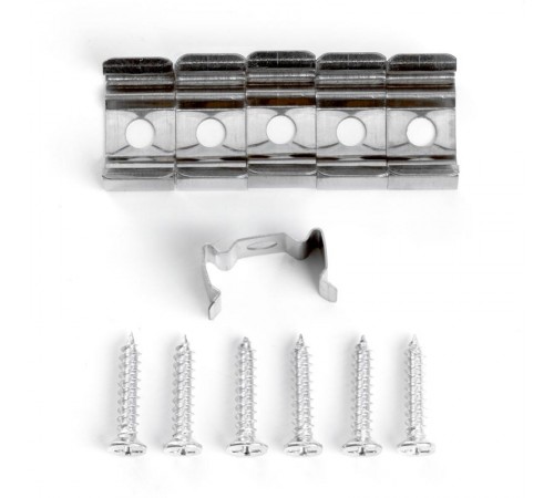 Крепеж для профиля САВ264 LD371 (комплект 6шт) FERON  48246  FERON