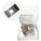 Крепеж для профиля САВ264 LD371 (комплект 6шт) FERON  48246  FERON