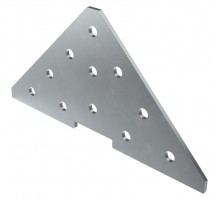 Косынка монтажная HDZ  CKS10-HDZ  IEK