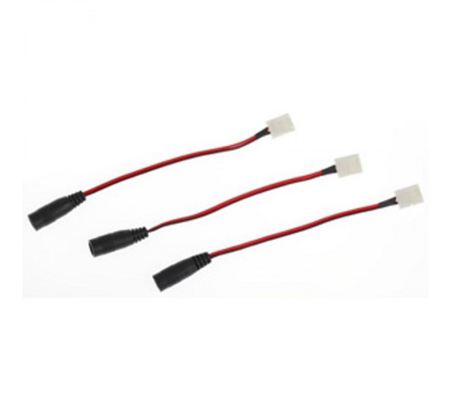 Коннектор для светодиодной ленты 628379 LS-connector-8mm-DU-IP20  C0043983  ЭРА