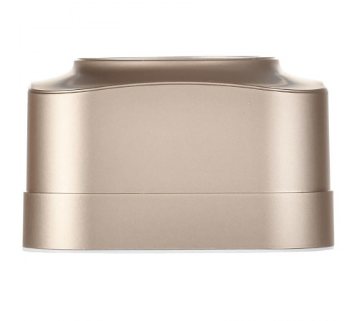 GLORY Розетка TV о/у РТВ20-ХШм шампань матовый  EAH10-K37M  IEK