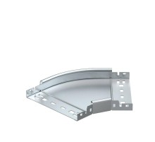 Угловая секция 45° 35x200 (RBM 45 320 FS)  6041002  OBO Bettermann