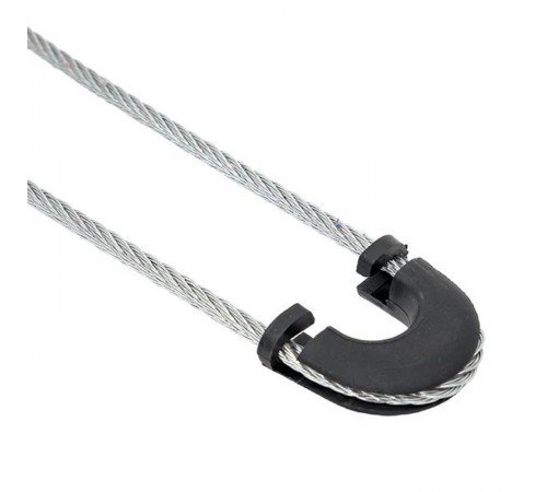 Зажим анкерный клиновой PA1000 EKF PROxima  pa-1000  EKF