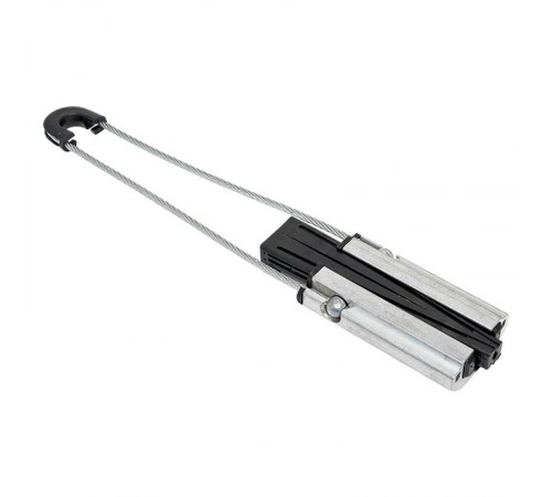 Зажим анкерный клиновой PA1000 EKF PROxima  pa-1000  EKF