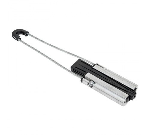 Зажим анкерный клиновой PA1000 EKF PROxima  pa-1000  EKF