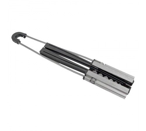 Зажим анкерный клиновой PA1000 EKF PROxima  pa-1000  EKF