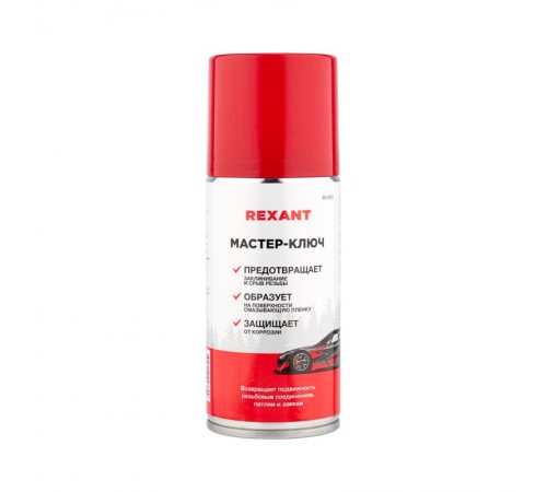 Мастер-ключ 210 мл  85-0053  Rexant