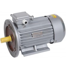 Электродвигатель 3ф.АИР 100L2 380В 5.5кВт 3000об/мин 2081 (комби) DRIVE DRV100-L2-005-5-3020 IEK