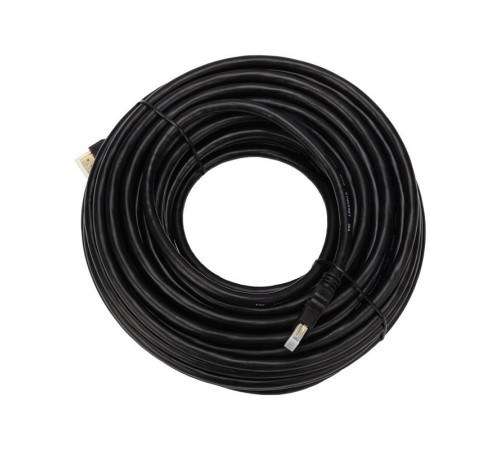 Шнур HDMI - HDMI с фильтрами, длина 20 метров (GOLD) (PE пакет) PROconnect  17-6210-6  PROconnect