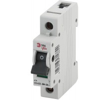 Выключатель нагрузки модульный (мини-рубильник) ВН-32 1P 40A NO-902-98 Pro Б0031922  ЭРА