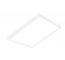 Светильник светодиодный ОФИС УНИВЕРСАЛ 38Вт 4550Лм 4000К IP40   LE-СВО-03-038-8420-40Д  LEDeffect